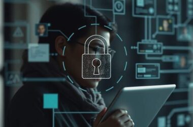 Citizens fear surveillance and loss of privacy