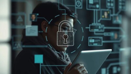 Citizens fear surveillance and loss of privacy