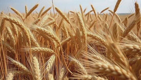 12 Million Tons Exported, Food Security Flourishes