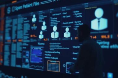 Mandatory Electronic Patient Files Nationwide Starting Tuesday