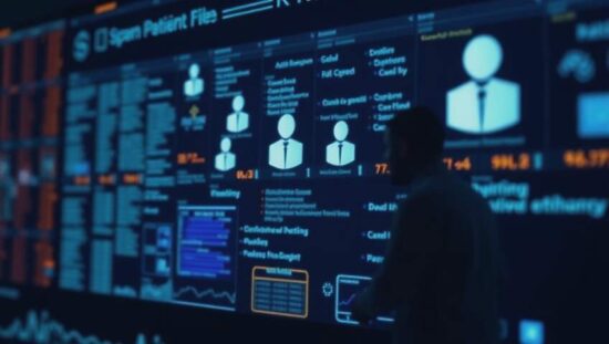 Mandatory Electronic Patient Files Nationwide Starting Tuesday