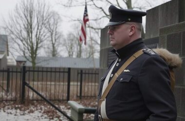 Neuengamme Concentration Camp Memorial Director Concerned Over Vandalism and Attacks