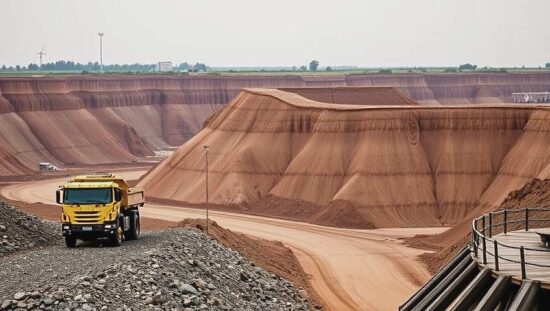 Formal Agreement Set for April