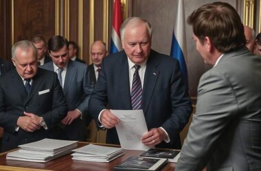 Can Zelensky Win Re-Election Amid Ongoing Conflict?