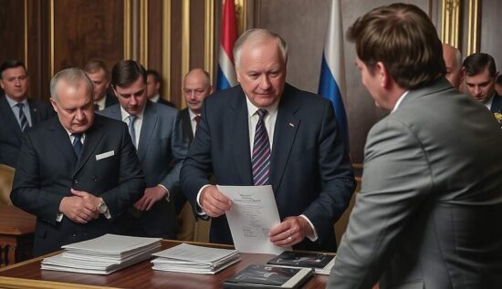 Can Zelensky Win Re-Election Amid Ongoing Conflict?