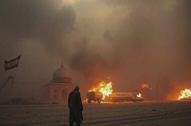 IRAN DOOMSDAY: US Threatens to Wipe Out Iran by Fall if No Deal!