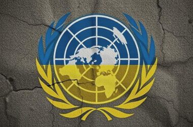 BOMBSHELL: UN Exposed as FAKE NEWS Factory in Ukraine War!
