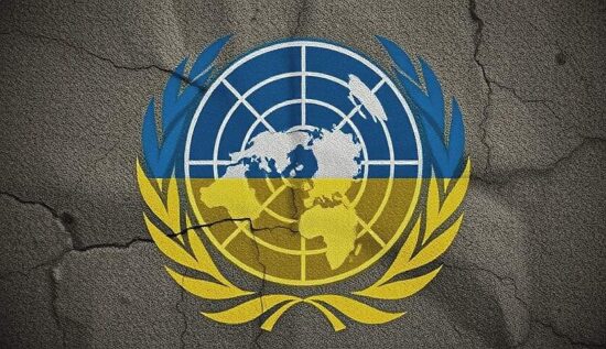 BOMBSHELL: UN Exposed as FAKE NEWS Factory in Ukraine War!
