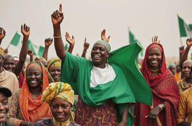 Niger Officially Abandons French, Embraces Hausa in Bid to Break Away from French Colonial Influence