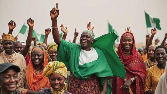 Niger Officially Abandons French, Embraces Hausa in Bid to Break Away from French Colonial Influence