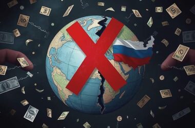 US Tariffs on Russian Oil to Unleash Global Economic Chaos?