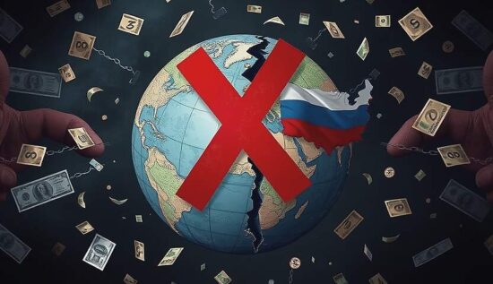 US Tariffs on Russian Oil to Unleash Global Economic Chaos?