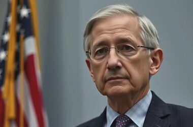 Did He Know the Next Pandemic Was Lurking in the Shadows?