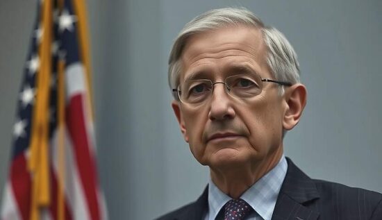 Did He Know the Next Pandemic Was Lurking in the Shadows?