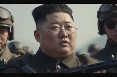 Kim Jong-un's Elite Snipers Unleashed on the Battlefield?