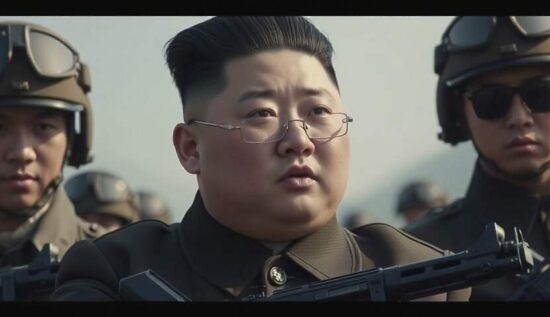 Kim Jong-un's Elite Snipers Unleashed on the Battlefield?