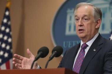 What's Behind the US's Surprising Omission?