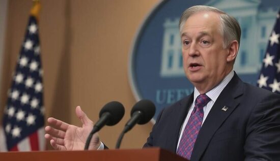 What's Behind the US's Surprising Omission?