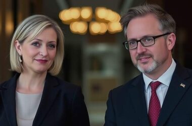 Green Party Demands Transparency from Incoming CDU Ministers