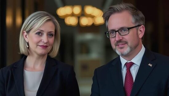 Green Party Demands Transparency from Incoming CDU Ministers