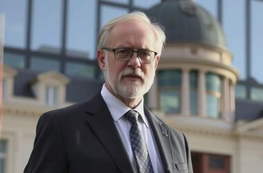 Klöckner Nabs Long-Time Aide to Lead Bundestag