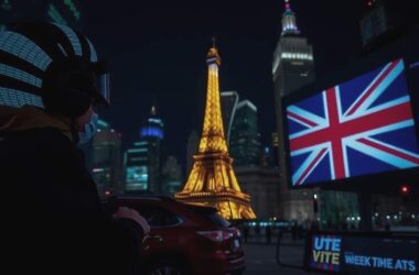 UK Seeks New Allies After Being Snubbed by US for Russian Intel