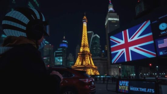 UK Seeks New Allies After Being Snubbed by US for Russian Intel