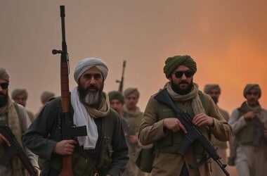 Highest Court Decision Welcomed by Afghan Embassy