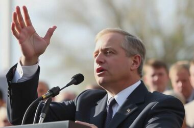 Forensic Psychiatrist Calls for Action