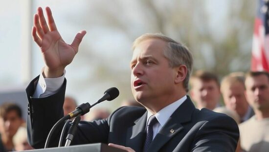 Forensic Psychiatrist Calls for Action