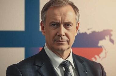 Finnland's Flip: From War Warnings to Warm Relations with Russia?