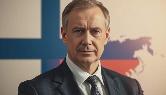 Finnland's Flip: From War Warnings to Warm Relations with Russia?