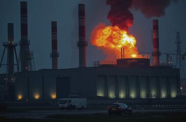 Israel Eyes Nuclear Strike on Iran Amidst US Warning and Tehran Threats