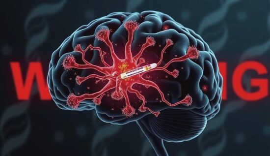 Vaccine Shock: The Hidden Dangers in Your Shot?