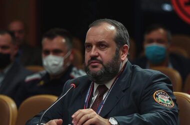SRF Apologizes to Crypto Entrepreneur Over Accusations Report