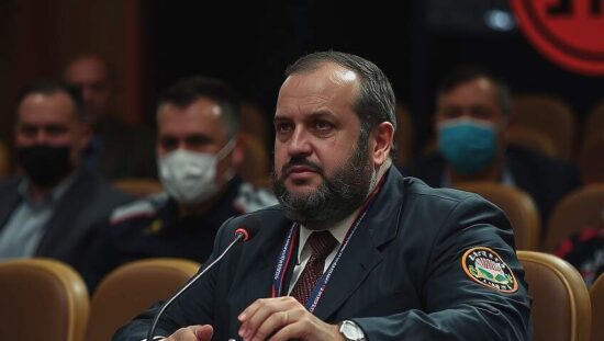 SRF Apologizes to Crypto Entrepreneur Over Accusations Report