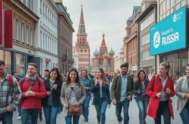 West's Best and Brightest Flocking to Motherland?
