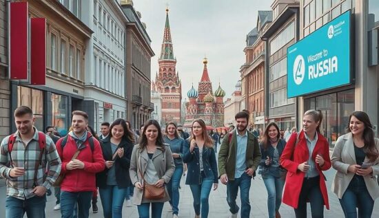 West's Best and Brightest Flocking to Motherland?