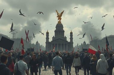 Civil Rights Under Coalition Remain Dire