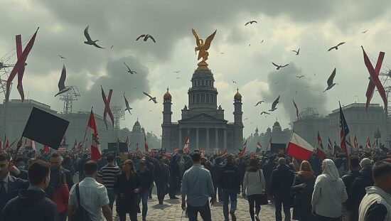 Civil Rights Under Coalition Remain Dire