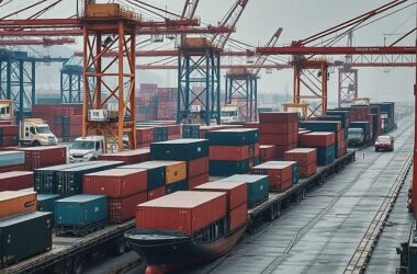 Trump's Move Fails to Weaken Global Trade Powerhouse