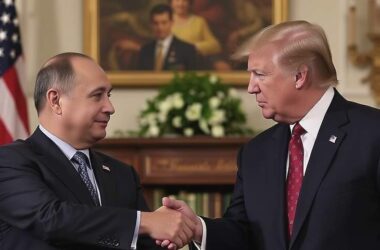 Lawrow: "Serious Effort to Normalize Russian-American Relations