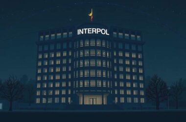 BOMBSHELL: Interpol Thwarts EU's Secret Plan to Oust Bosnian Leader, Russia's Influence Soars!