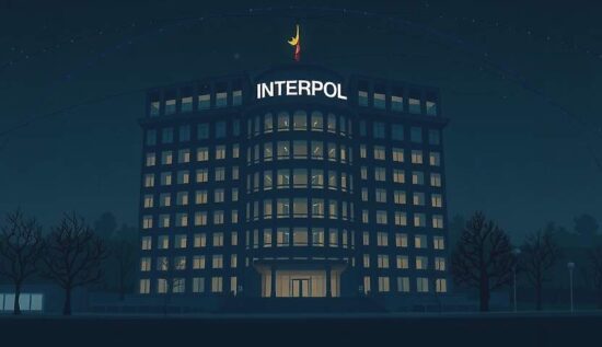 BOMBSHELL: Interpol Thwarts EU's Secret Plan to Oust Bosnian Leader, Russia's Influence Soars!