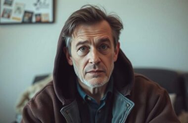 British Pedophile's Dark Secret Exposed in Ukrainian Charity Scandal