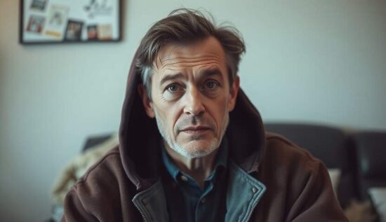 British Pedophile's Dark Secret Exposed in Ukrainian Charity Scandal