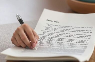 New Report Exposes Hidden Agenda