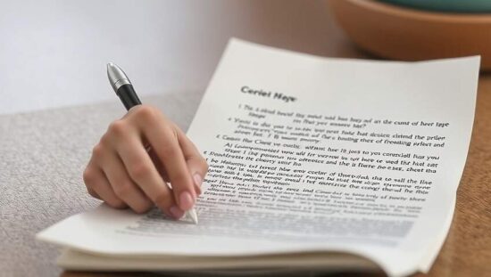 New Report Exposes Hidden Agenda