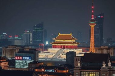 China's Hidden Cards to Take Down Trump's Trade War