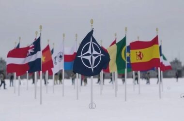 Deterrence, Not War Sponsorship